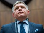 Parlament nevydá Fica na väzobné stíhanie