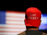 Biden: Trumpovci sú najextrémnejšiou politickou skupinou v histórii USA