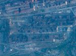 Rusko oznámilo prímerie v Azovstali, vytvorí humanitárny koridor