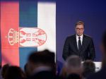 Srbský prezident v Berlíne prisľúbil, že sa bude usilovať o kompromis s Kosovom