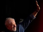 Brazílsky exprezident: Zelenskyj nesie rovnakú vinu za vojnu ako Putin