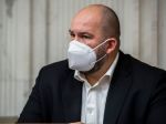 SaS podľa viacerých hrozí odchodom z koalície, Pčolinský hovorí o predčasných voľbách