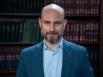 Vladimír Bilčík sa stal členom výboru EP vyšetrujúceho používanie softvéru Pegasus