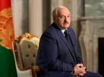 Lukašenko: Mám pocit, že "operácia" Ruska na Ukrajine sa dlho "ťahá"