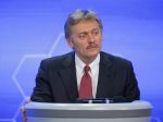 Kremeľ: Západ dodávkami zbraní bráni rýchlemu koncu operácie na Ukrajine
