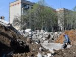 Rada Európy: Rusko agresiou proti Ukrajine obnovilo hrôzy druhej svetovej vojny