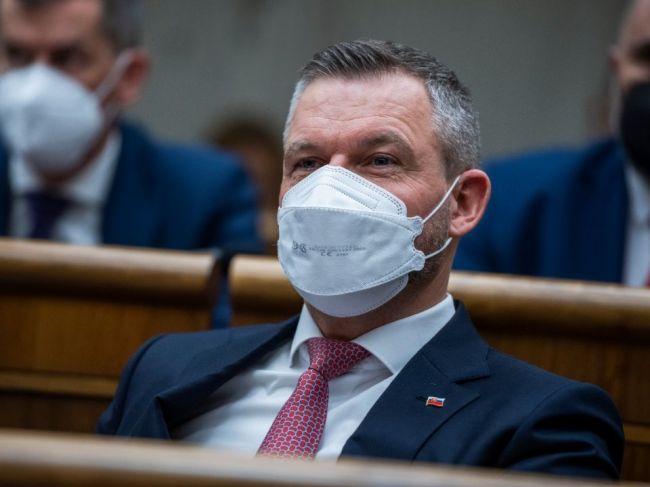 Pellegrini vyzval Lengvarského na odchod z funkcie