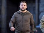 Zelenskyj spustil crowdfundingovú platformu na pomoc Ukrajine