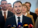 Šipoš nevie o žiadnych požiadavkách poslancov OĽANO na Lengvarského demisiu