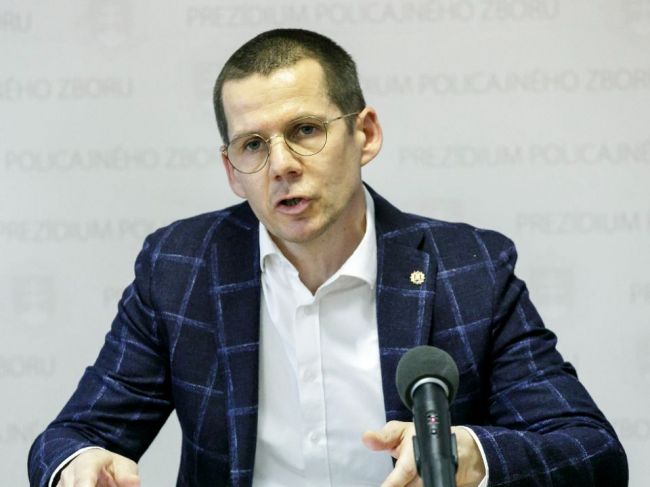 Hamran odmietol, že by vyšetrovateľ NAKA zasahoval do nezávislosti súdu