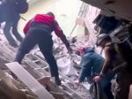 OSN: Do Mariupola smeruje ďalší konvoj s cieľom evakuovať civilistov z Azovstaľu
