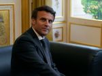 Erdgogan telefonoval s Macronom o vojne na Ukrajine a zlepšení vzťahov