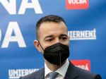 Tomáš Drucker vyzval ministra zdravotníctva na odchod z funkcie