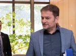 Matovič dostal pokutu za nedodržiavanie pandemických opatrení