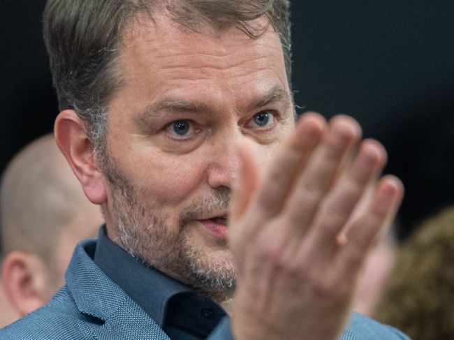 Sulík: V konaní proti nadmernému zisku Slovnaftu ma zastavil Matovič
