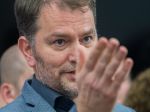 Sulík: V konaní proti nadmernému zisku Slovnaftu ma zastavil Matovič