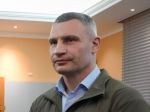 Primátor Kyjeva vystríhal ľudí pred verejnými zhromaždeniami cez víkend