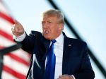 Súd zamietol Trumpovu žalobu vo veci zablokovaného účtu na Twitteri