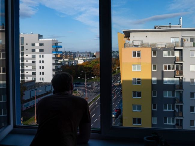Ceny bytov z druhej ruky v Bratislave stúpli medziročne o viac než 13 %