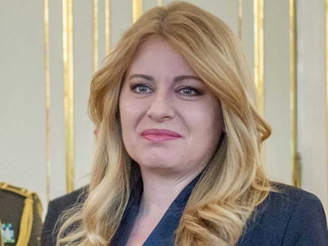 Prezidentka zváži v súvislosti s prejavmi voči nej právne kroky