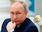 CIA: Niet dôkazov, že by Rusko plánovalo použiť na Ukrajine jadrové zbrane