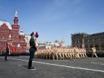 Bývalý veľvyslanec USA v Rusku vyzval diplomatov, aby nešli na oslavy v Moskve