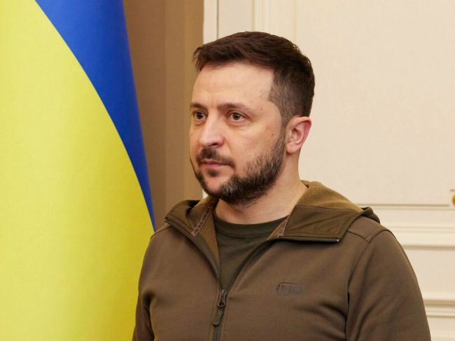 Zelenskyj: Pracujeme na príprave evakuácie všetkých obyvateľov Mariupola a okolia