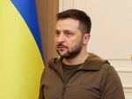 Zelenskyj: Pracujeme na príprave evakuácie všetkých obyvateľov Mariupola a okolia