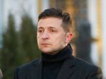 Zelenskyj ku Dňu víťazstva: Zlo sa vrátilo na Ukrajinu