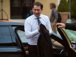 Rakúsky exkancelár Sebastian Kurz sa už do politiky nevráti