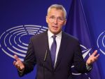 Stoltenberg: NATO od februára nezachytilo zmeny v jadrovej stratégii Ruska