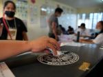 Na Filipínach volia nového prezidenta