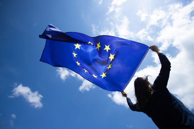 Dnes si pripomíname Deň Európy, symbolické narodeniny Európskej únie