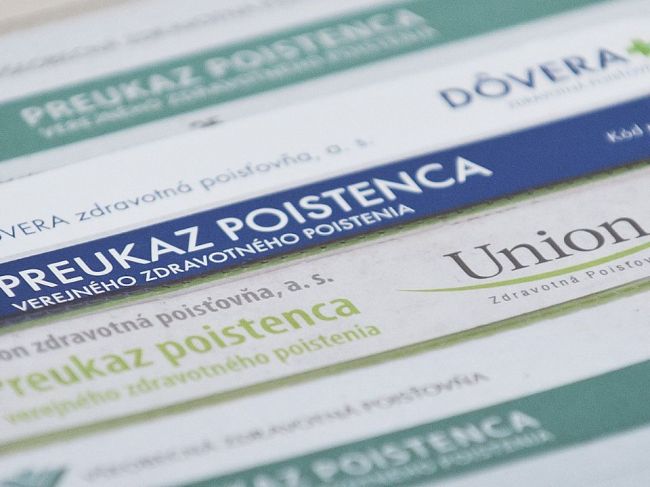 ÚDZS: Systém zdravotného poistenia je hrdzavé a deravé potrubie. Najväčšie diery má Dôvera