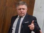 Fico vyzval vládu na hájenie záujmov Slovenska pri diskusii o odstavení ruskej ropy
