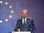 Michel: Rusku sa nepodarí "popraviť slobodu" Ukrajiny
