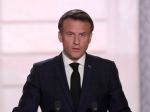 Macron varoval, že "poníženie" Ruska neprispeje k mieru