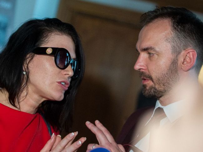 Michal Šipoš verí, že inflačná pomoc bude v stredu predložená na vládu