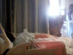 Počet hospitalizovaných s covidom stúpol v USA za dva týždne o 21 percent