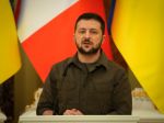 Zelenskyj: Ukrajina odovzdala druhú časť dotazníka pre vstup do EÚ
