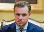 Landsbergis: Takto frustrovaný Putin môže byť ešte nebezpečnejší