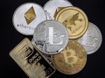 Trhová hodnota kryptoaktív v priebehu jedného mesiaca padla o 800 mld. USD