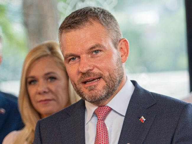 Peter Pellegrini: Nedáme vláde bianko šek na každú sociálnu aktivitu