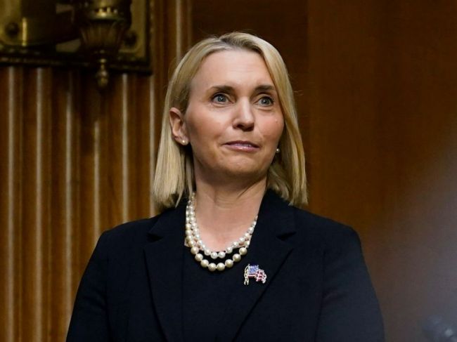 Brinková: USA so spojencami hľadajú alternatívy pre vývoz obilnín z Ukrajiny