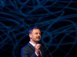 Heger: Odchod od ruských energií musí byť technicky zrealizovateľný