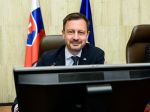 Premiér: Pracujeme na tom, aby sme na palubu protiinflačnej pomoci dostali SaS