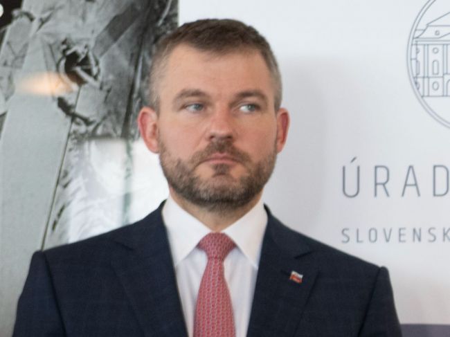 Peter Pellegrini: Vláda rieši všetko možné, len nie potreby občanov