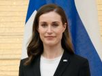 Fínska premiérka: Ak vstúpime do NATO, bude to pre bezpečnosť našich občanov