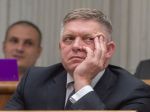 Robert Fico: Zastavenie tranzitu plynu cez Sochranovku je politickým rozhodnutím