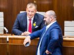 Peter Pčolinský: Mám pocit, že pri nájomných bytoch je cieľom ich "zarezať"